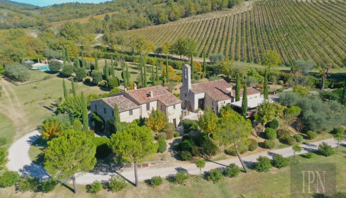 Kerk te koop Perugia, Umbria