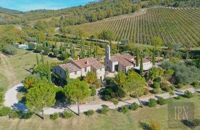 Kerk te koop Perugia, La Bruna, Umbria, Foto 1/58