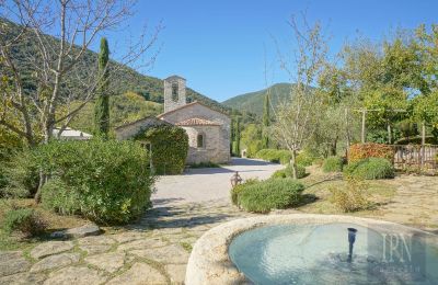 Kerk te koop Perugia, La Bruna, Umbria, Foto 12/58