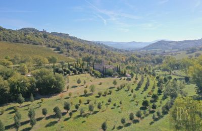 Kerk te koop Perugia, La Bruna, Umbria, Foto 2/58