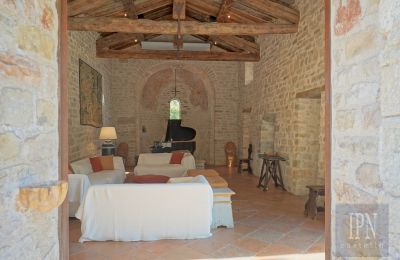 Kerk te koop Perugia, La Bruna, Umbria, Foto 30/58