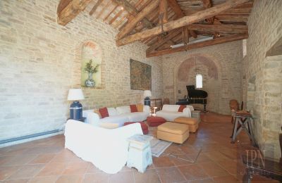 Kerk te koop Perugia, La Bruna, Umbria, Foto 31/58