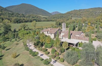 Kerk te koop Perugia, La Bruna, Umbria, Foto 4/58