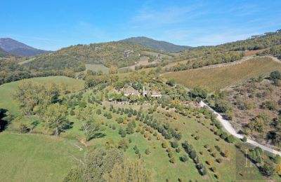 Kerk te koop Perugia, La Bruna, Umbria, Foto 5/58