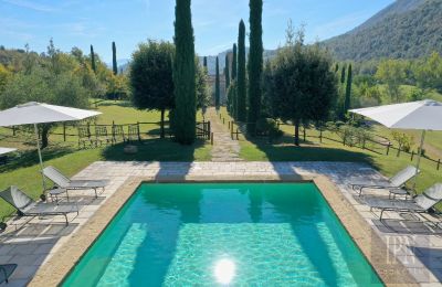 Kerk te koop Perugia, La Bruna, Umbria, Foto 7/58