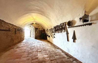 Burcht te koop San Vicente de Alcántara, Extremadura, Foto 17/36