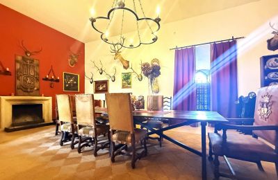 Burcht te koop San Vicente de Alcántara, Extremadura, Foto 22/36