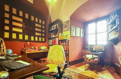 Burcht te koop San Vicente de Alcántara, Extremadura, Foto 30/36