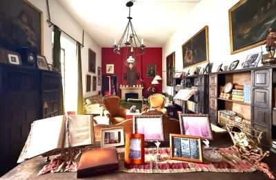 Burcht te koop San Vicente de Alcántara, Extremadura, Foto 31/36