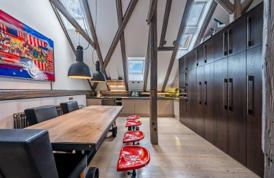 Historische villa te koop Praha, Na Václavce 1078, Praag, Foto 26/39