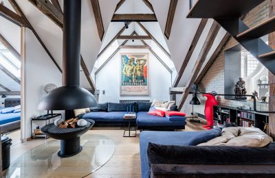 Historische villa te koop Praha, Na Václavce 1078, Praag, Foto 24/39