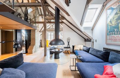 Historische villa te koop Praha, Na Václavce 1078, Praag, Foto 23/39