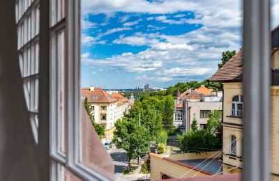 Historische villa te koop Praha, Na Václavce 1078, Praag, Foto 35/39