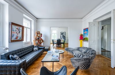 Historische villa te koop Praha, Na Václavce 1078, Praag, Foto 12/39