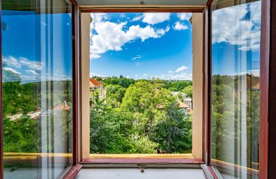 Historische villa te koop Praha, Na Václavce 1078, Praag, Foto 33/39