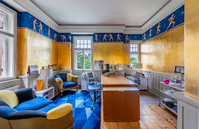 Historische villa te koop Praha, Na Václavce 1078, Praag, Foto 32/39