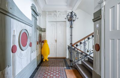 Historische villa te koop Praha, Na Václavce 1078, Praag, Foto 17/39