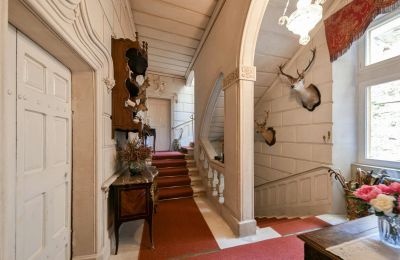 Burcht te koop Pouzilhac, Occitanie, Foto 7/43