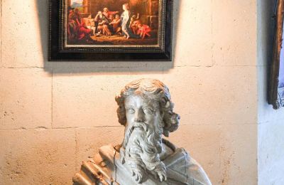 Burcht te koop Pouzilhac, Occitanie, Foto 11/43