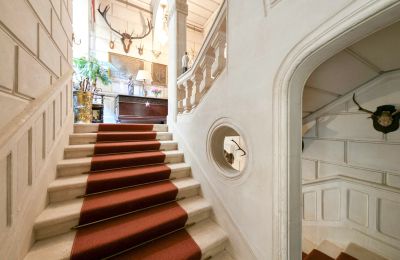 Burcht te koop Pouzilhac, Occitanie, Foto 8/43