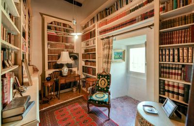 Burcht te koop Pouzilhac, Occitanie, Foto 23/43