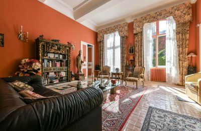 Burcht te koop Pouzilhac, Occitanie, Foto 24/43