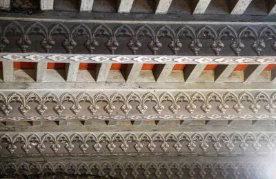 Burcht te koop Pouzilhac, Occitanie, Foto 19/43