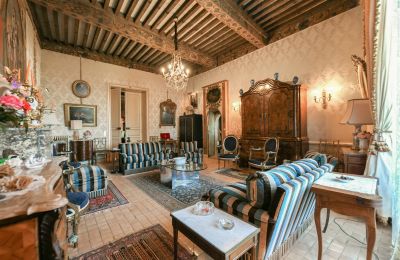 Burcht te koop Pouzilhac, Occitanie, Foto 18/43