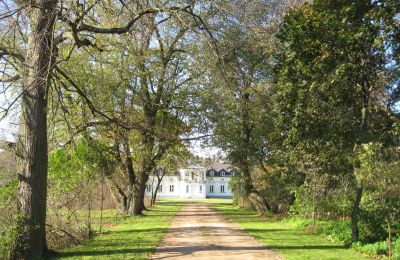 Landhuis te koop Mołomotki-Dwór, Mazovië, Foto 6/16