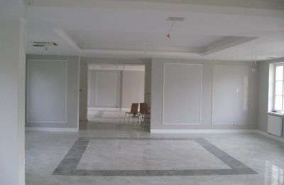 Landhuis te koop Mołomotki-Dwór, Mazovië, Oficyna wnętrze