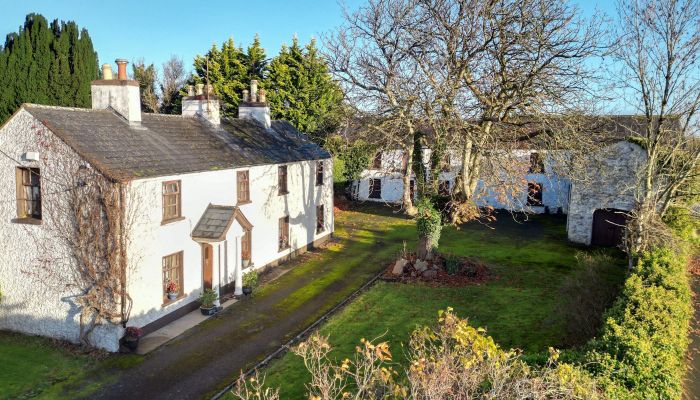 Maison de campagne à vendre Ballyleague, County Roscommon