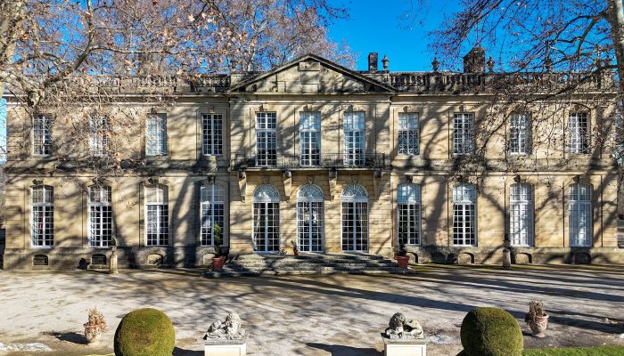 Château à vendre Forcalquier, Provence-Alpes-Côte d'Azur