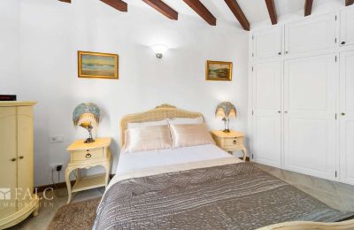 Maison bourgeoise à vendre Calvià, Îles Baléares, Chambre à coucher