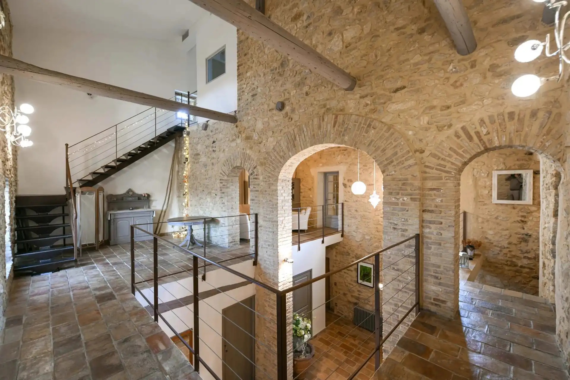 Photos Anwesen mit Gästehaus und Park bei Uzès - Energieeffizienzklasse B