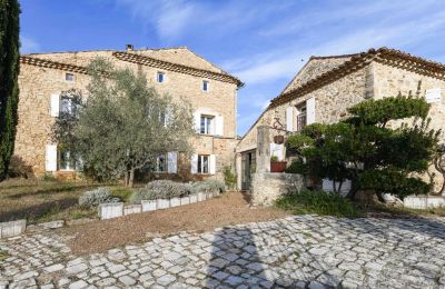 Propriété historique à vendre Uzès, Occitanie, Image 2/34