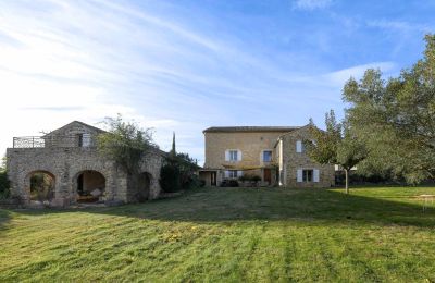 Propriété historique à vendre Uzès, Occitanie, Image 3/34
