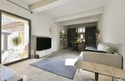 Propriété historique à vendre Uzès, Occitanie, Image 27/46