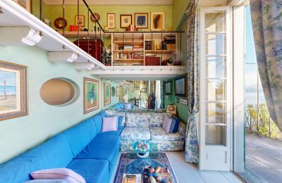 Appartement de caractère à vendre Meina, Via Striscie 28, Piémont, Image 5/28