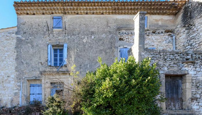 Propriété historique à vendre Uzès, Occitanie