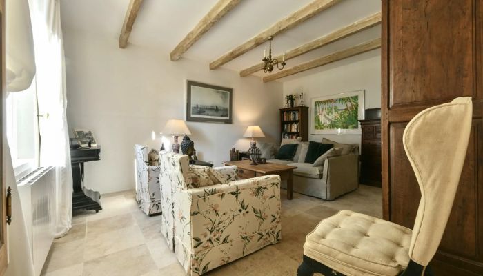  La Capelle-et-Masmolène 4