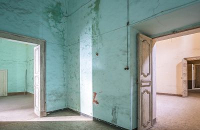 Hôtel particulier à vendre Francavilla Fontana, Via Benanduci 6, Pouilles, Image 15/48