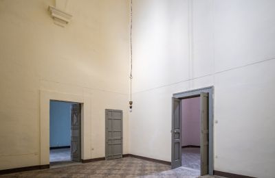 Hôtel particulier à vendre Francavilla Fontana, Via Benanduci 6, Pouilles, Image 19/48