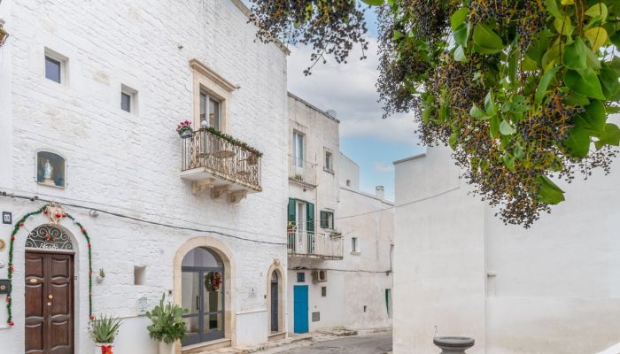 Maison bourgeoise à vendre Ostuni, Pouilles