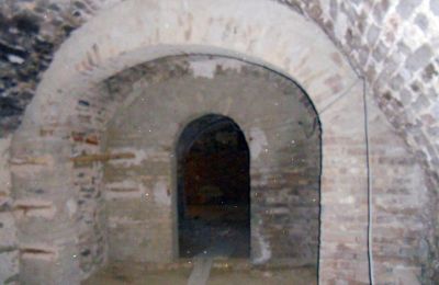 Hôtel particulier à vendre Alice Bel Colle, libertà 11, Piémont, Cave