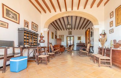 Manoir à vendre Palma, Îles Baléares, Image 4/24