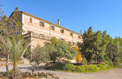Manoir à vendre Palma, Îles Baléares, Image 2/24