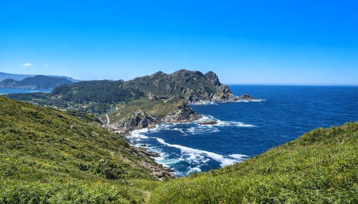 Landhuis te koop Spanje