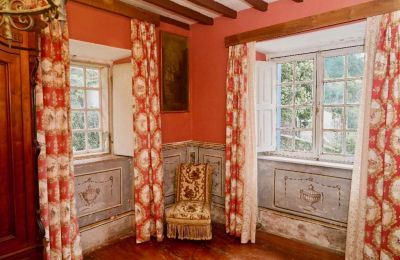 Landhuis te koop Ortigueira, Galicië, Antiguos despachos