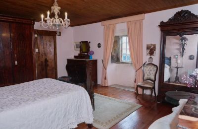 Landhuis te koop Ortigueira, Galicië, Detalle dormitorio II