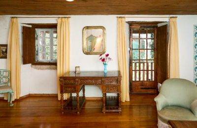 Landhuis te koop Ortigueira, Galicië, Foto 18/24